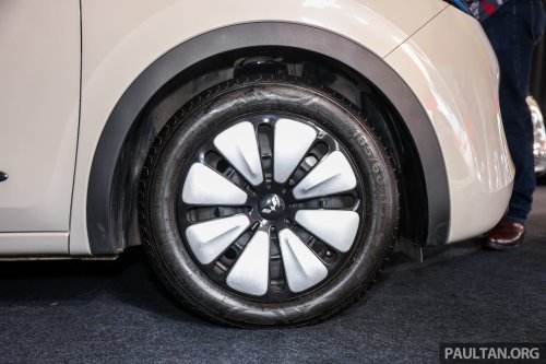 TQ Wuling Bingo EV launched in Malaysia – Pro, Max variants, CKD, up to 337 km WLTP range, RM63k-68k