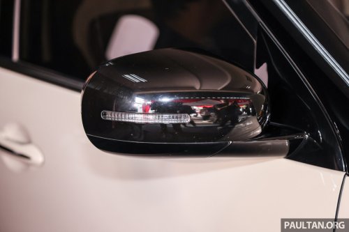 TQ Wuling Bingo EV launched in Malaysia – Pro, Max variants, CKD, up to 337 km WLTP range, RM63k-68k