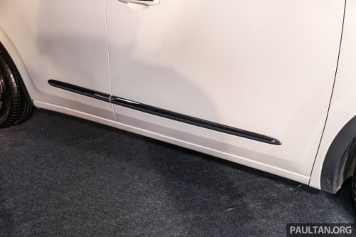 TQ Wuling Bingo open for booking in Malaysia – RM50 booking fee; 31.9 kWh Pro and 37.9 kWh Max variants