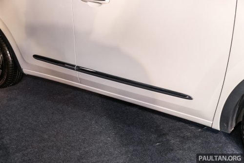 TQ Wuling Bingo EV launched in Malaysia – Pro, Max variants, CKD, up to 337 km WLTP range, RM63k-68k