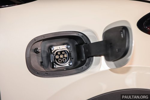 TQ Wuling Bingo open for booking in Malaysia – RM50 booking fee; 31.9 kWh Pro and 37.9 kWh Max variants