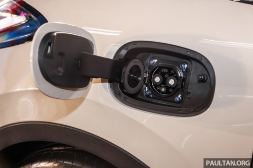 TQ Wuling Bingo open for booking in Malaysia – RM50 booking fee; 31.9 kWh Pro and 37.9 kWh Max variants