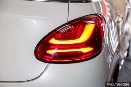 TQ Wuling Bingo open for booking in Malaysia – RM50 booking fee; 31.9 kWh Pro and 37.9 kWh Max variants