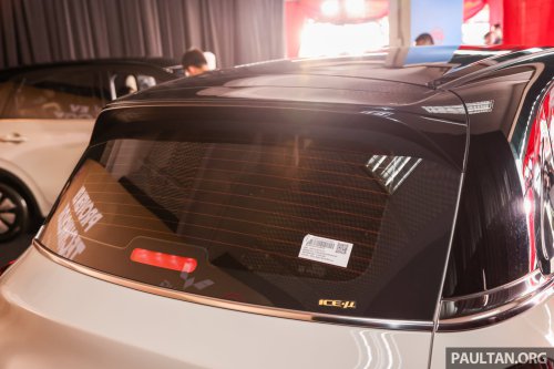 TQ Wuling Bingo open for booking in Malaysia – RM50 booking fee; 31.9 kWh Pro and 37.9 kWh Max variants