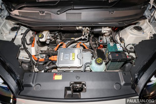 TQ Wuling Bingo open for booking in Malaysia – RM50 booking fee; 31.9 kWh Pro and 37.9 kWh Max variants