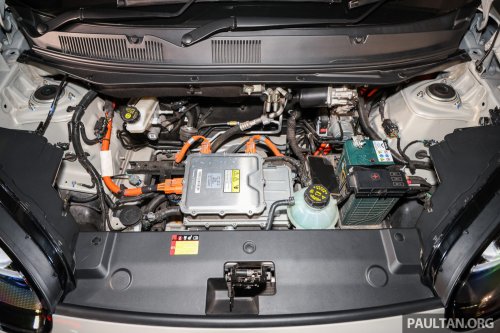 TQ Wuling Bingo EV coming to Malaysia soon – CKD by Tan Chong Motor in Segambut, below RM100k