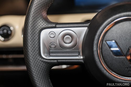 TQ Wuling Bingo EV launched in Malaysia – Pro, Max variants, CKD, up to 337 km WLTP range, RM63k-68k