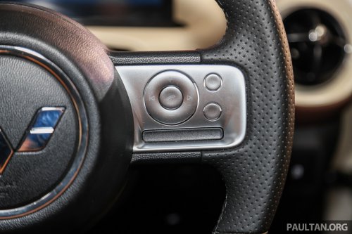 TQ Wuling Bingo open for booking in Malaysia – RM50 booking fee; 31.9 kWh Pro and 37.9 kWh Max variants