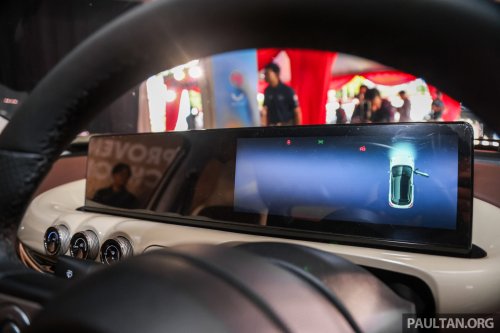 TQ Wuling Bingo EV launched in Malaysia – Pro, Max variants, CKD, up to 337 km WLTP range, RM63k-68k
