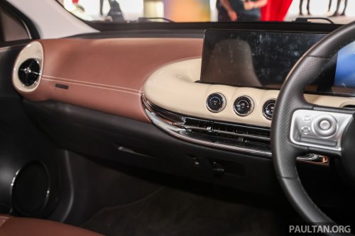 TQ Wuling Bingo open for booking in Malaysia – RM50 booking fee; 31.9 kWh Pro and 37.9 kWh Max variants