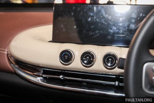 TQ Wuling Bingo open for booking in Malaysia – RM50 booking fee; 31.9 kWh Pro and 37.9 kWh Max variants