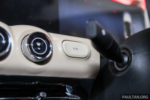 TQ Wuling Bingo EV launched in Malaysia – Pro, Max variants, CKD, up to 337 km WLTP range, RM63k-68k