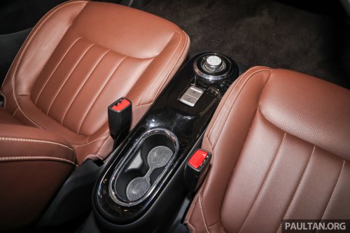 TQ Wuling Bingo open for booking in Malaysia – RM50 booking fee; 31.9 kWh Pro and 37.9 kWh Max variants