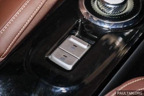 TQ Wuling Bingo open for booking in Malaysia – RM50 booking fee; 31.9 kWh Pro and 37.9 kWh Max variants