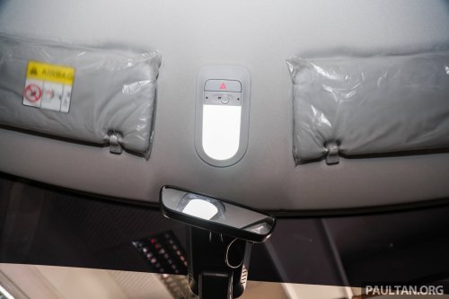 TQ Wuling Bingo open for booking in Malaysia – RM50 booking fee; 31.9 kWh Pro and 37.9 kWh Max variants