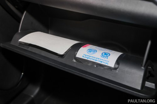 TQ Wuling Bingo open for booking in Malaysia – RM50 booking fee; 31.9 kWh Pro and 37.9 kWh Max variants