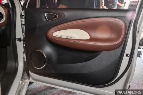 TQ Wuling Bingo open for booking in Malaysia – RM50 booking fee; 31.9 kWh Pro and 37.9 kWh Max variants