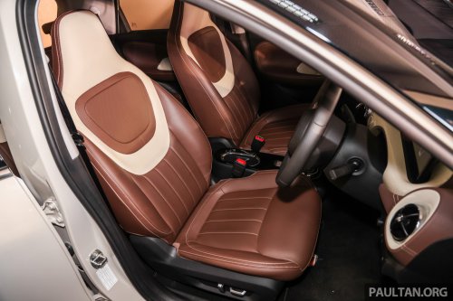 TQ Wuling Bingo open for booking in Malaysia – RM50 booking fee; 31.9 kWh Pro and 37.9 kWh Max variants