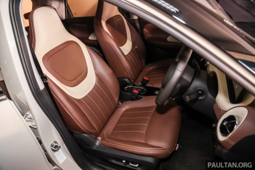 TQ Wuling Bingo EV launched in Malaysia – Pro, Max variants, CKD, up to 337 km WLTP range, RM63k-68k