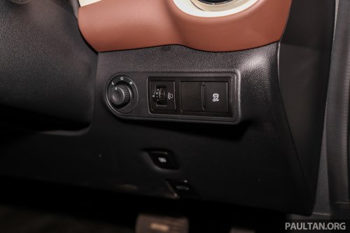 TQ Wuling Bingo open for booking in Malaysia – RM50 booking fee; 31.9 kWh Pro and 37.9 kWh Max variants