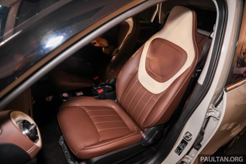 TQ Wuling Bingo open for booking in Malaysia – RM50 booking fee; 31.9 kWh Pro and 37.9 kWh Max variants