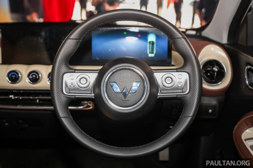 TQ Wuling Bingo open for booking in Malaysia – RM50 booking fee; 31.9 kWh Pro and 37.9 kWh Max variants