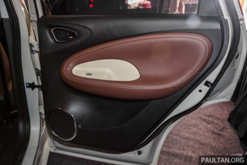 TQ Wuling Bingo open for booking in Malaysia – RM50 booking fee; 31.9 kWh Pro and 37.9 kWh Max variants