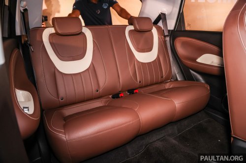 TQ Wuling Bingo open for booking in Malaysia – RM50 booking fee; 31.9 kWh Pro and 37.9 kWh Max variants