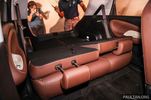 TQ Wuling Bingo open for booking in Malaysia – RM50 booking fee; 31.9 kWh Pro and 37.9 kWh Max variants