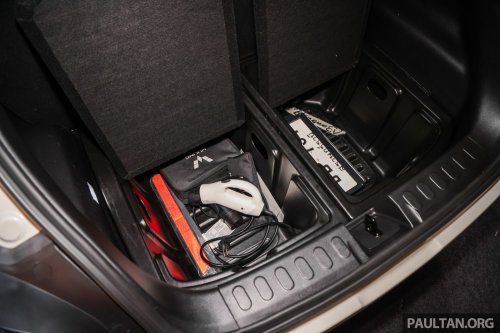 TQ Wuling Bingo open for booking in Malaysia – RM50 booking fee; 31.9 kWh Pro and 37.9 kWh Max variants