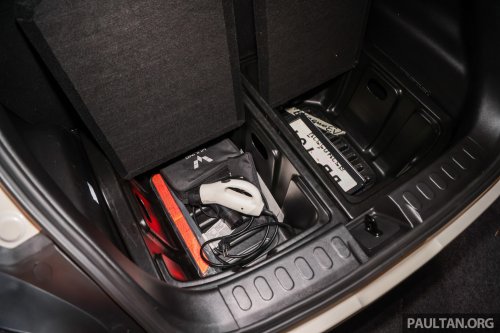 TQ Wuling Bingo EV launched in Malaysia – Pro, Max variants, CKD, up to 337 km WLTP range, RM63k-68k