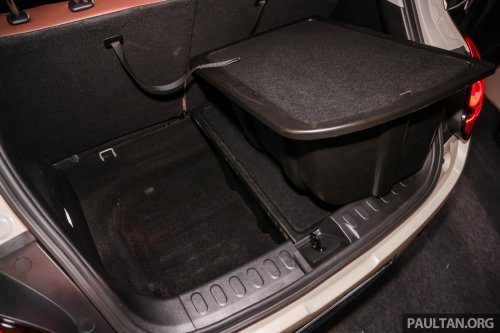 TQ Wuling Bingo open for booking in Malaysia – RM50 booking fee; 31.9 kWh Pro and 37.9 kWh Max variants