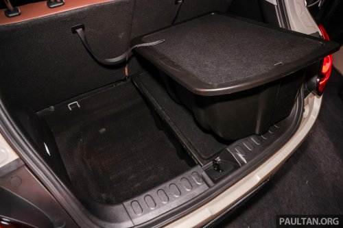 TQ Wuling Bingo EV launched in Malaysia – Pro, Max variants, CKD, up to 337 km WLTP range, RM63k-68k