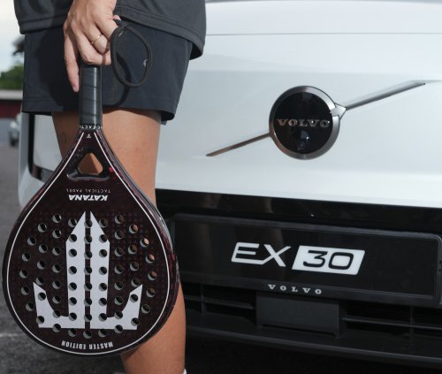 Volvo, Volvo Padel Open 2025 – Malaysia’s largest padel tournament is back, to be held this June 21-July 27