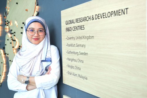 Proton, Proton Hangzhou Bay R&D centre in China to double workforce by end-2025 for future model development