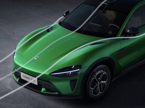 Xiaomi YU7 SUV debuts – three variants, up to 835 km range CLTC; AWD up to 690 PS/866 Nm, 0-100 in 3.23 s