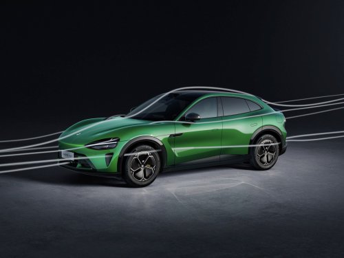 Xiaomi YU7 SUV debuts – three variants, up to 835 km range CLTC; AWD up to 690 PS/866 Nm, 0-100 in 3.23 s