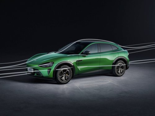 Xiaomi YU7 launched in China – brand’s first EV SUV; up to 691 PS, 853 km CLTC range; priced from RM149k