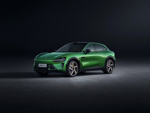 Xiaomi YU7 SUV debuts – three variants, up to 835 km range CLTC; AWD up to 690 PS/866 Nm, 0-100 in 3.23 s