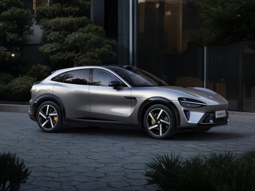 Xiaomi YU7 SUV debuts – three variants, up to 835 km range CLTC; AWD up to 690 PS/866 Nm, 0-100 in 3.23 s