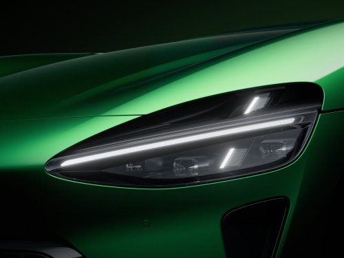 Xiaomi YU7 SUV debuts – three variants, up to 835 km range CLTC; AWD up to 690 PS/866 Nm, 0-100 in 3.23 s