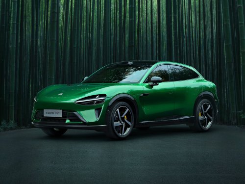 Xiaomi YU7 SUV debuts – three variants, up to 835 km range CLTC; AWD up to 690 PS/866 Nm, 0-100 in 3.23 s