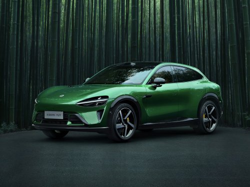 Xiaomi YU7 launched in China – brand’s first EV SUV; up to 691 PS, 853 km CLTC range; priced from RM149k