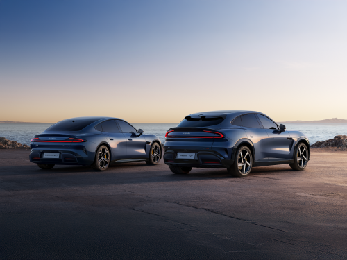 Xiaomi YU7 SUV debuts – three variants, up to 835 km range CLTC; AWD up to 690 PS/866 Nm, 0-100 in 3.23 s