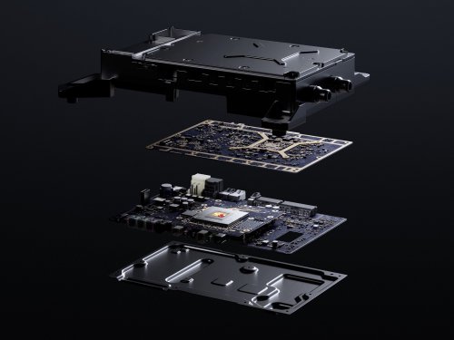 Xiaomi YU7 SUV debuts – three variants, up to 835 km range CLTC; AWD up to 690 PS/866 Nm, 0-100 in 3.23 s