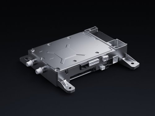 Xiaomi YU7 SUV debuts – three variants, up to 835 km range CLTC; AWD up to 690 PS/866 Nm, 0-100 in 3.23 s