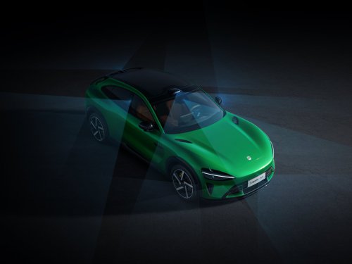 Xiaomi YU7 SUV debuts – three variants, up to 835 km range CLTC; AWD up to 690 PS/866 Nm, 0-100 in 3.23 s