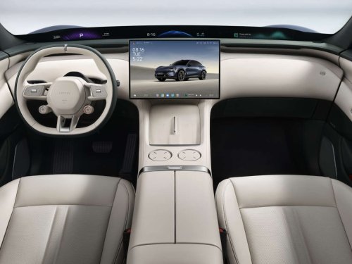Xiaomi, SUV, Xiaomi YU7 launched in China – brand’s first EV SUV; up to 691 PS, 853 km CLTC range; priced from RM149k