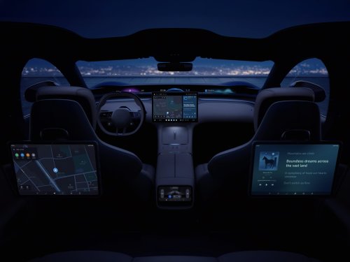 Xiaomi YU7 SUV debuts – three variants, up to 835 km range CLTC; AWD up to 690 PS/866 Nm, 0-100 in 3.23 s