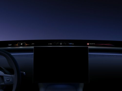 Xiaomi YU7 SUV debuts – three variants, up to 835 km range CLTC; AWD up to 690 PS/866 Nm, 0-100 in 3.23 s